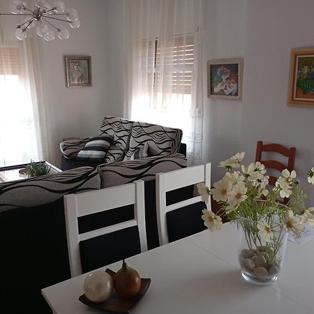 Cuencaloft El Patio De Pipo Apartment Куенка Екстериор снимка