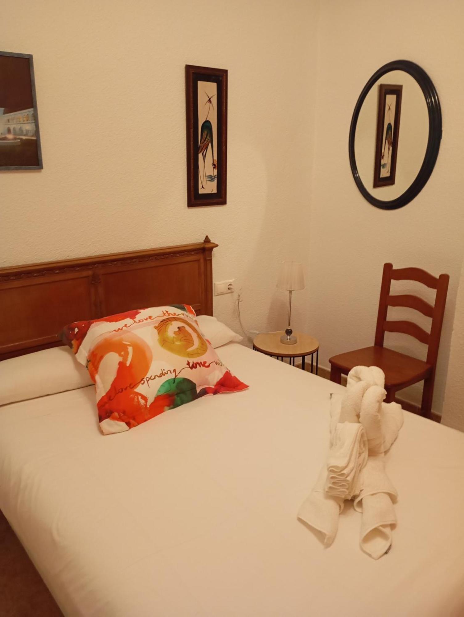 Cuencaloft El Patio De Pipo Apartment Куенка Екстериор снимка