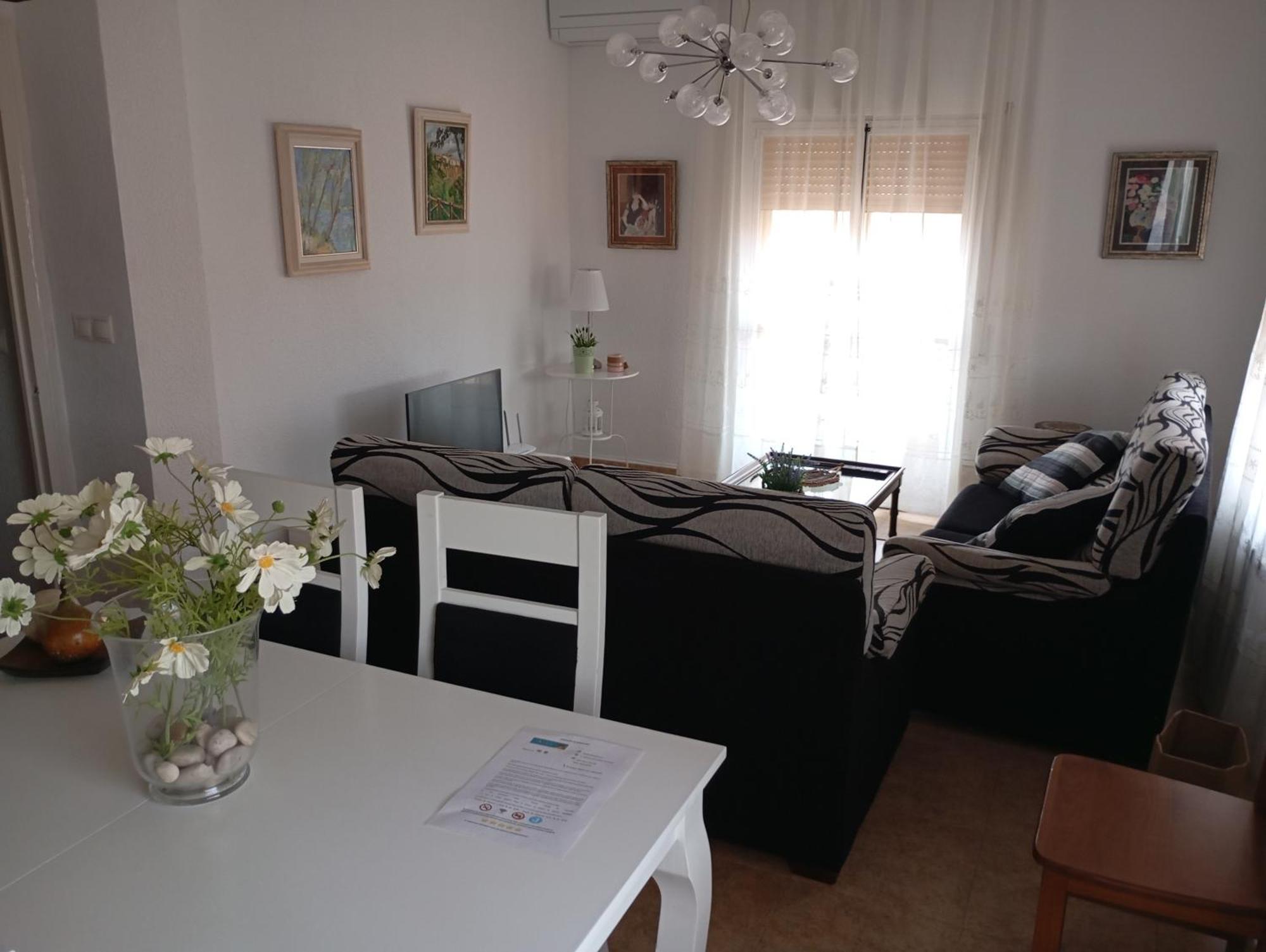 Cuencaloft El Patio De Pipo Apartment Куенка Екстериор снимка