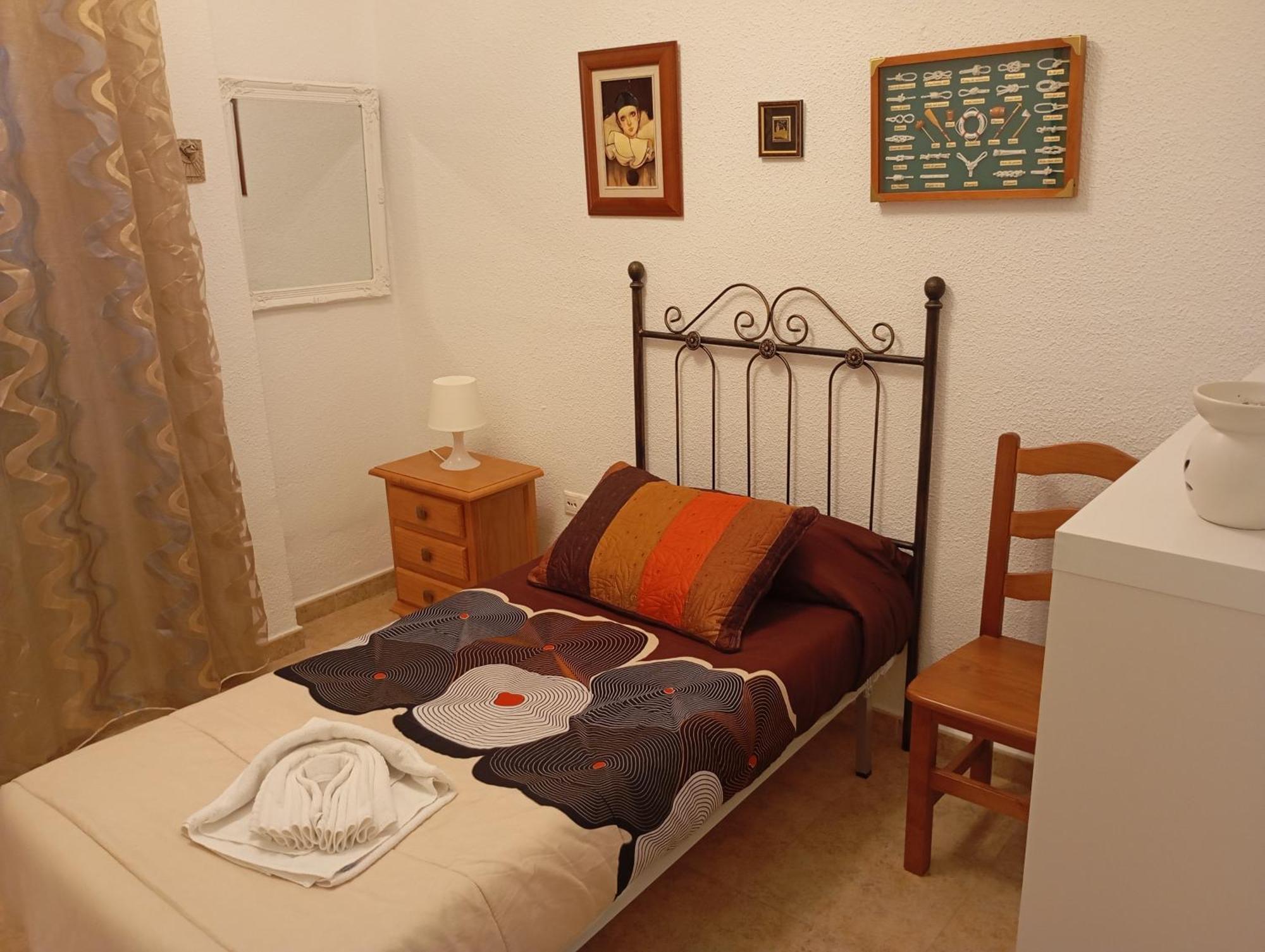 Cuencaloft El Patio De Pipo Apartment Куенка Екстериор снимка