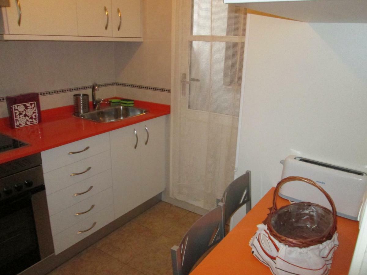 Cuencaloft El Patio De Pipo Apartment Куенка Екстериор снимка